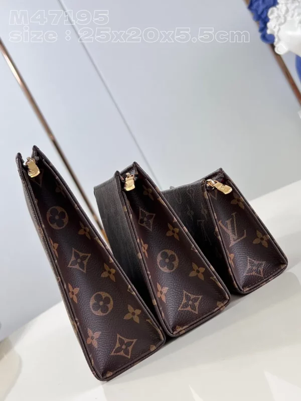 Louis Vuitton bag - louis vuitton replica bags