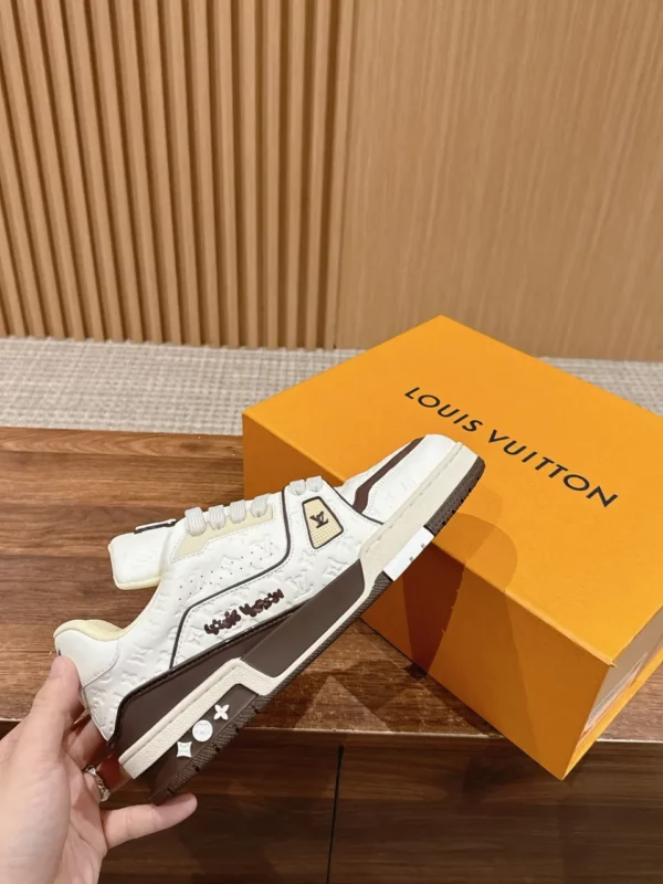 Louis Vuitton shoes - louis vuitton replica shoes