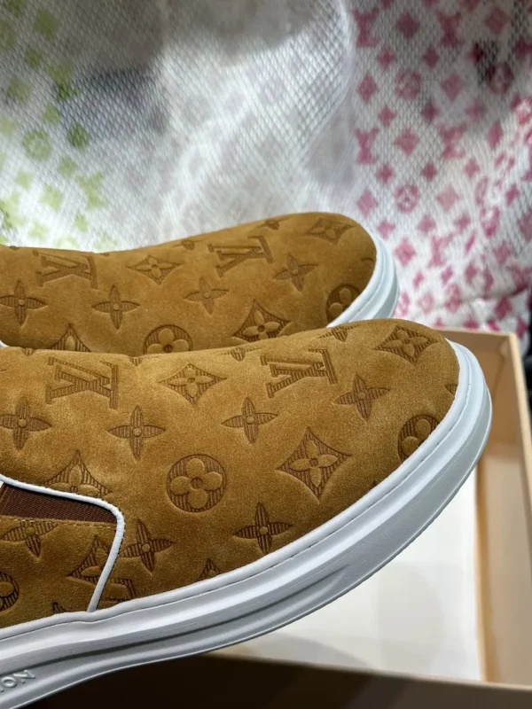 Louis Vuitton shoes - louis vuitton replica shoes