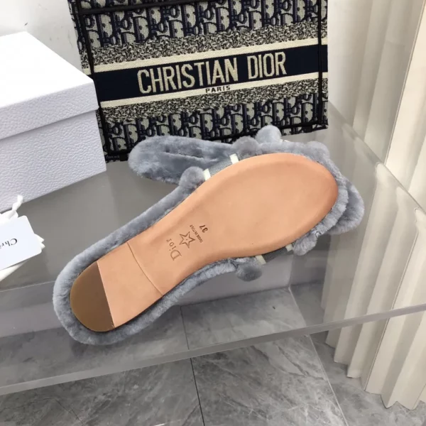 Dior shoes - rep shoes