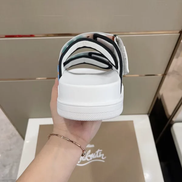 Christian Louboutin shoes - Reps shoes