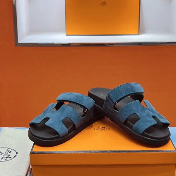 Hermes shoes - rep shoes