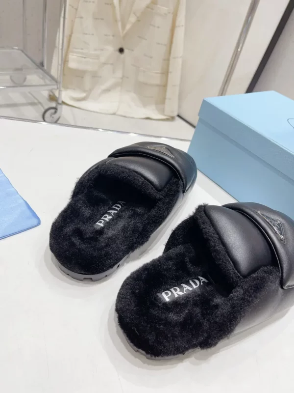 Prada shoes - rep shoes