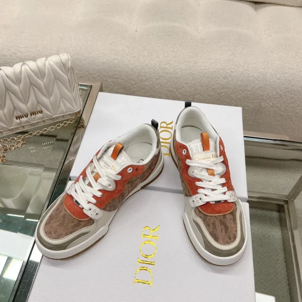 Dior shoes - rep shoes