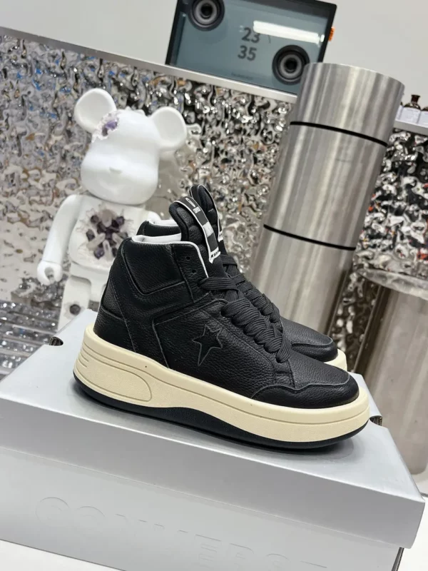 Rick Owens shoes - Replica shoes