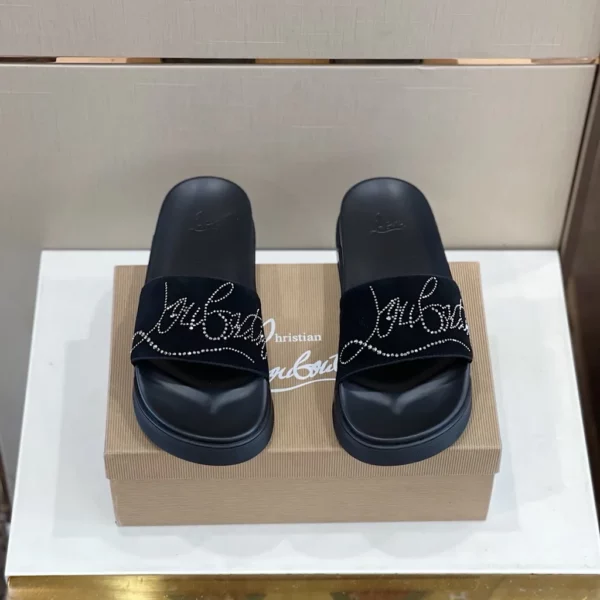 Christian Louboutin shoes - Reps shoes