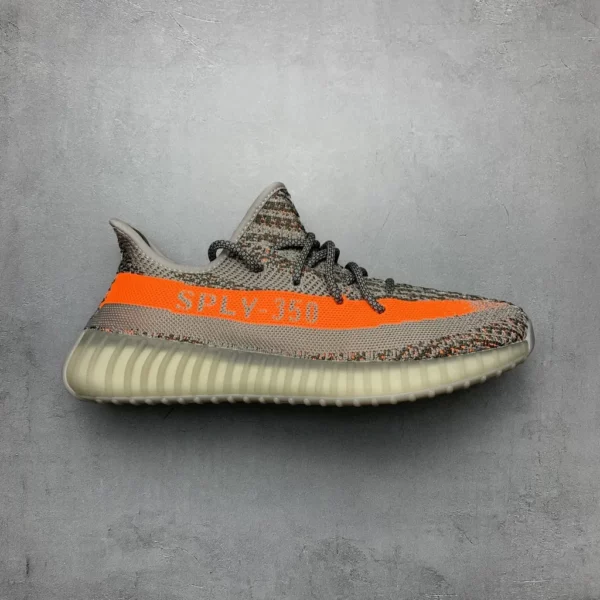 Yeezy shoes - Reps shoes