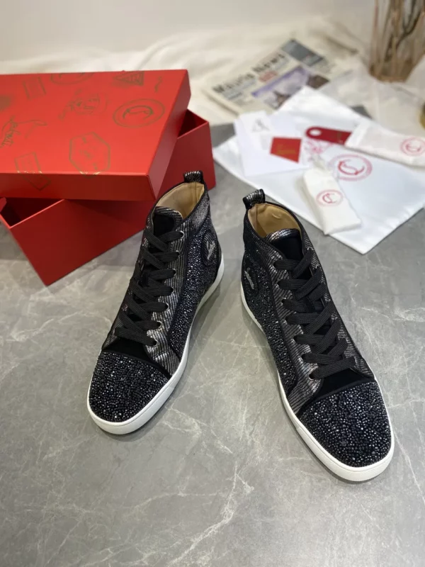 Christian Louboutin shoes - rep shoes