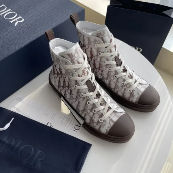 Dior shoes - Reps shoes