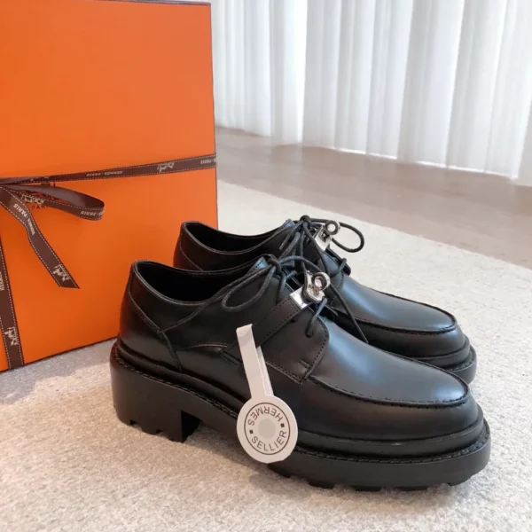 Hermes shoes - rep shoes