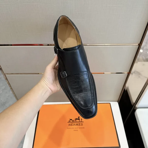 Hermes shoes - rep shoes