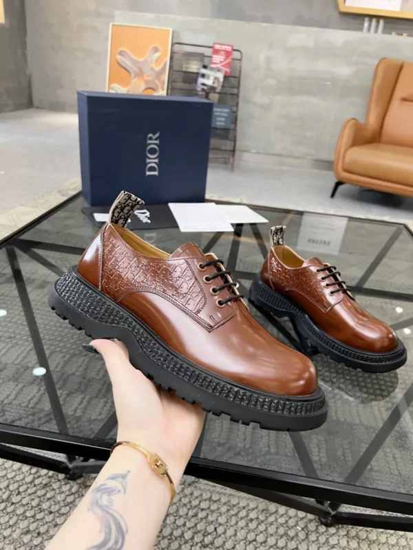 Dior shoes - rep shoes