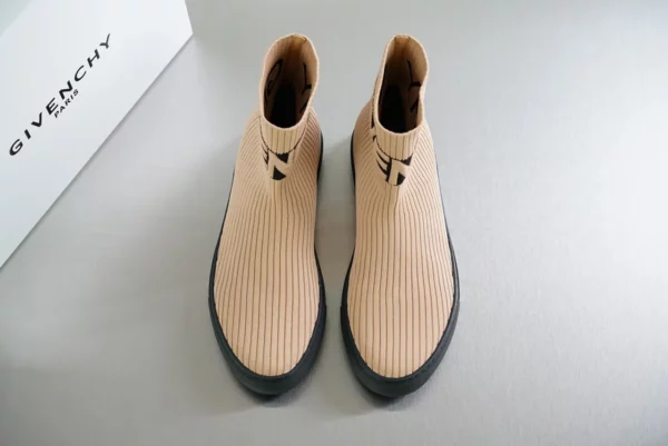 Givenchy shoes - Reps shoes