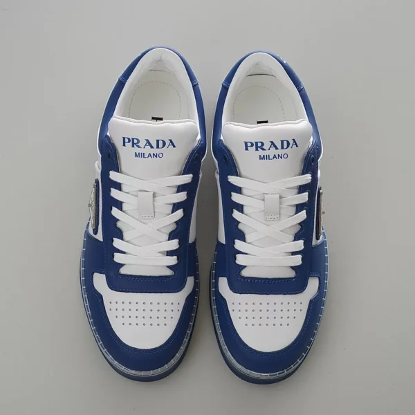 Prada shoes - Replica shoes