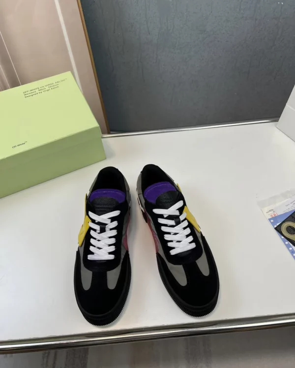 Off White shoes - rep shoes