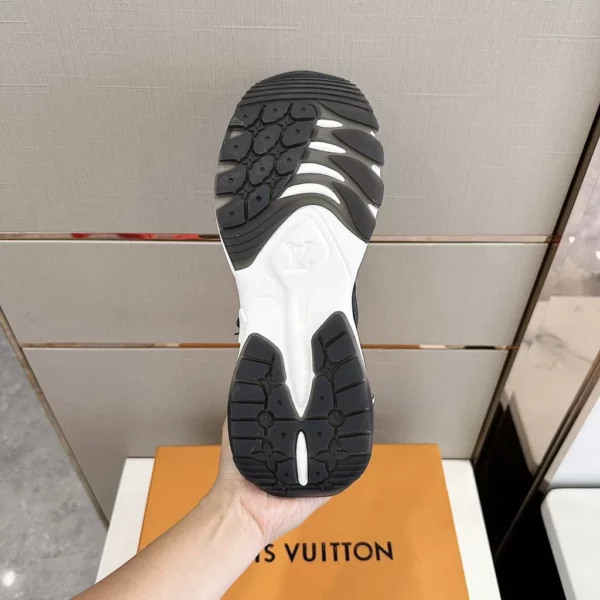 Louis Vuitton shoes - louis vuitton replica shoes