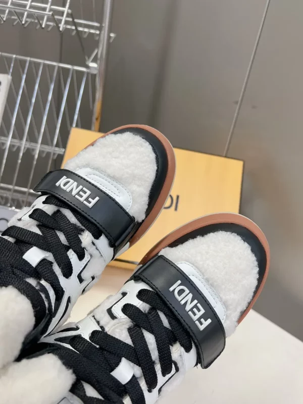 Fendi shoes - Reps shoes