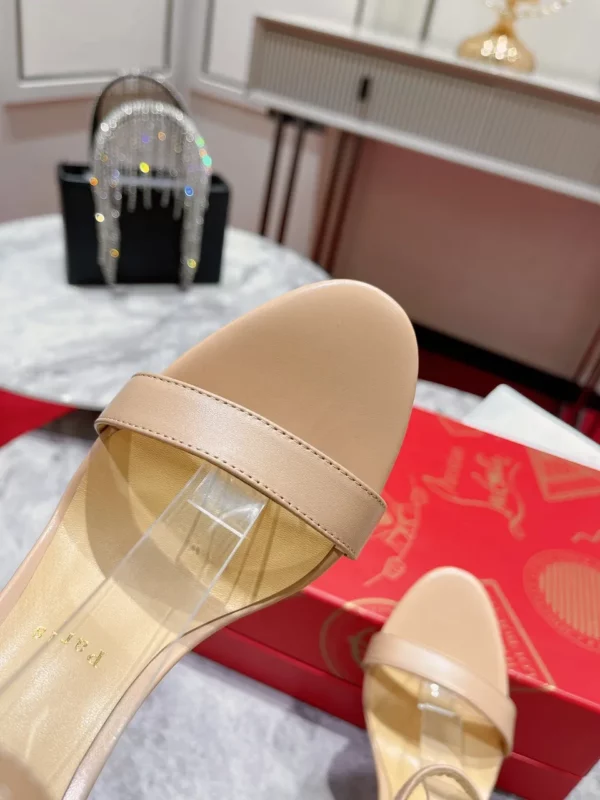 Christian Louboutin shoes - Replica shoes