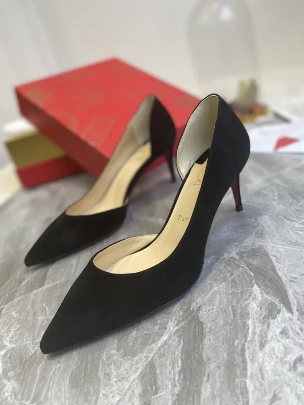 Christian Louboutin shoes - Replica shoes