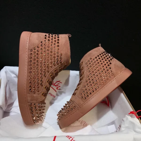 Christian Louboutin shoes - Reps shoes