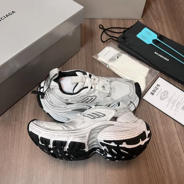 Balenciaga shoes - rep shoes