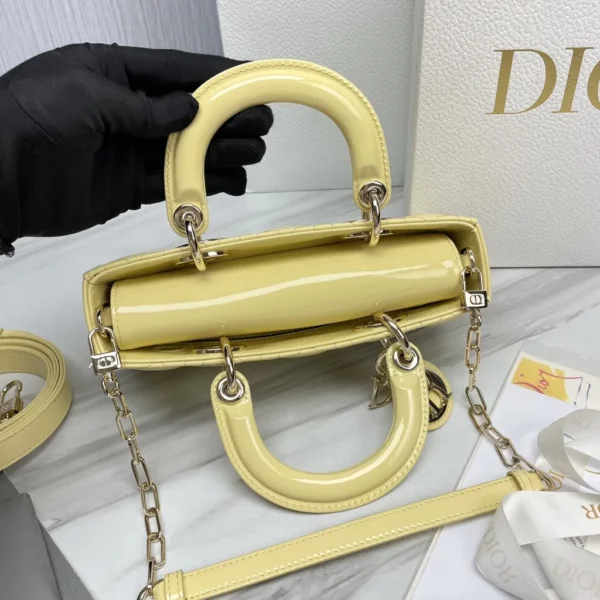 Dior bag - replica dior bags