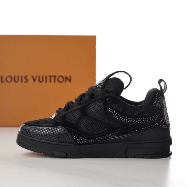 Louis Vuitton shoes - louis vuitton replica shoes