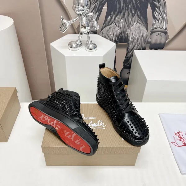 Christian Louboutin shoes - Replica shoes