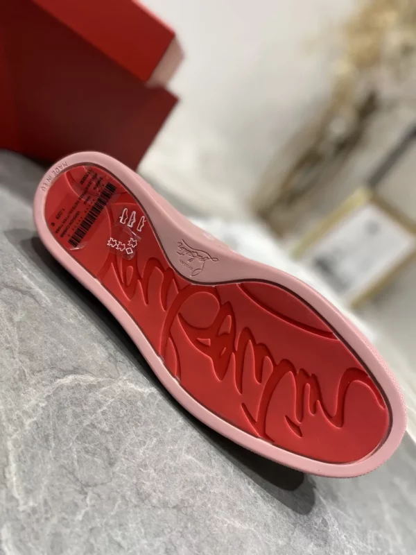 Christian Louboutin shoes - Reps shoes