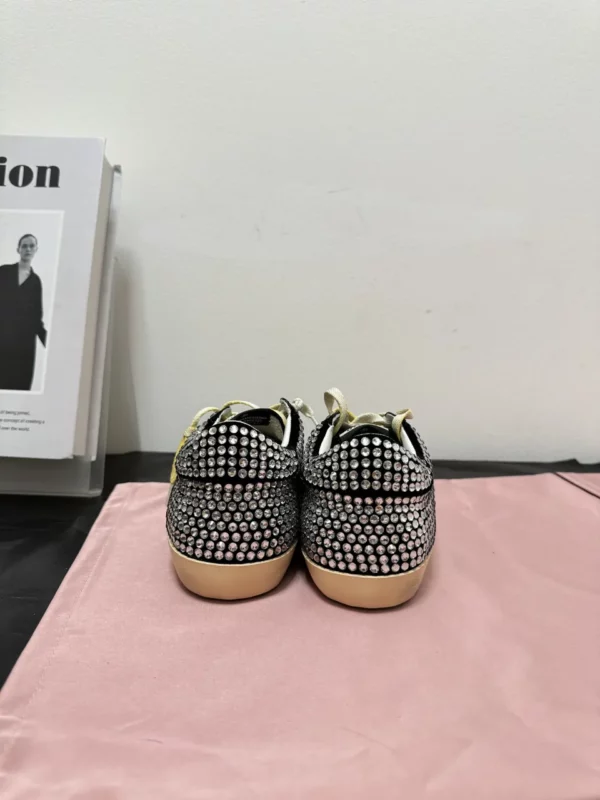 GGDB shoes - Reps shoes