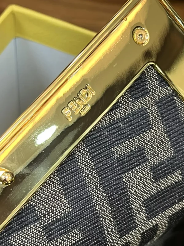 Fendi bag - fendi replica bags