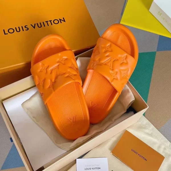 Louis Vuitton shoes - louis vuitton replica shoes