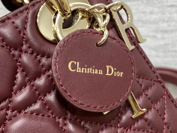 Dior bag - replica dior bags