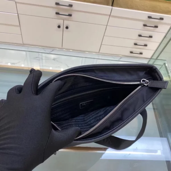 Prada bag - rep bags