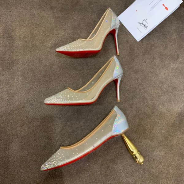 Christian Louboutin shoes - Replica shoes