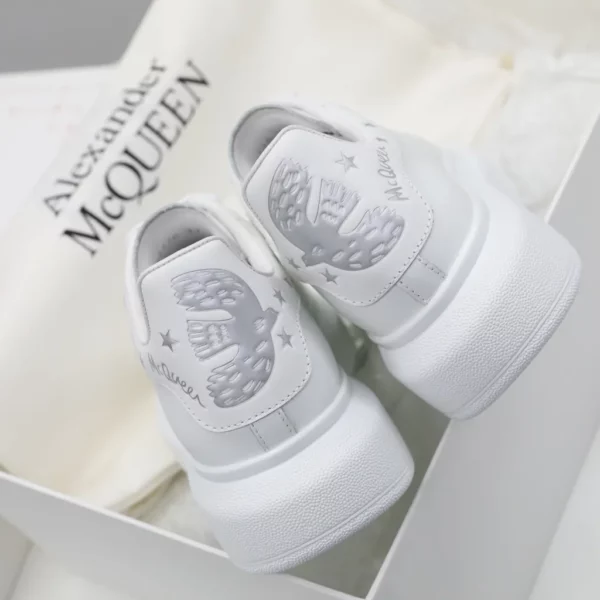 Alexander MCQueen shoes - rep shoes