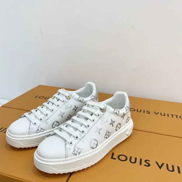 Louis Vuitton shoes - louis vuitton replica shoes