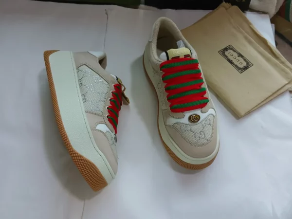 Gucci shoes - replica gucci shoes