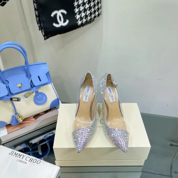 Jimmy Choo shoes - Reps shoes