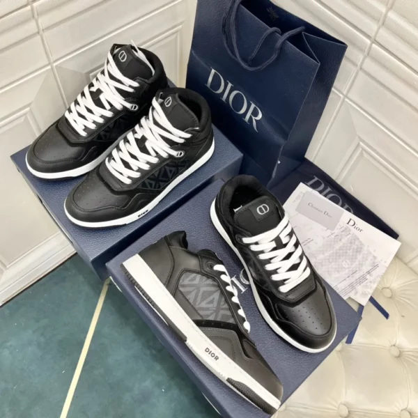 Dior shoes - Reps shoes