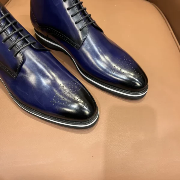 Berluti shoes - rep shoes