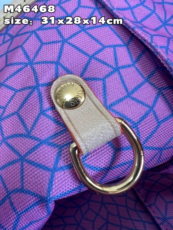 Louis Vuitton bag - louis vuitton replica bags