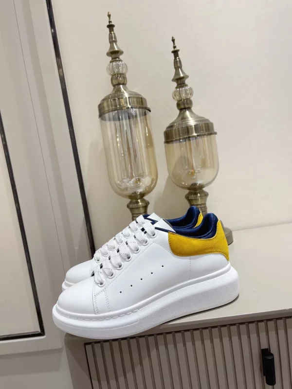 Alexander MCQueen shoes - rep shoes