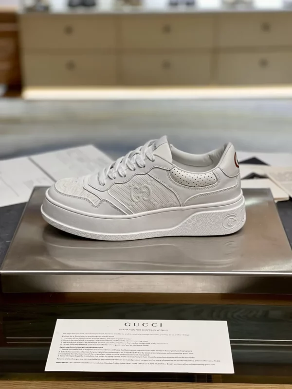 Gucci shoes - replica gucci shoes