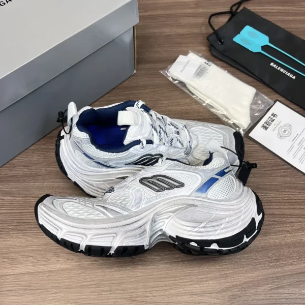 Balenciaga shoes - rep shoes