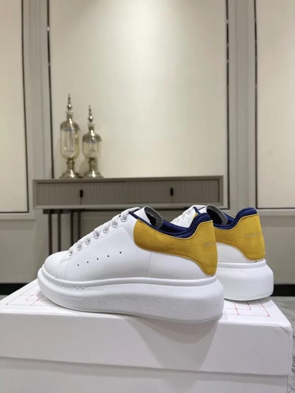 Alexander MCQueen shoes - rep shoes