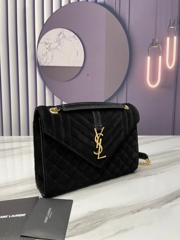 Saint Laurent bag - rep bags