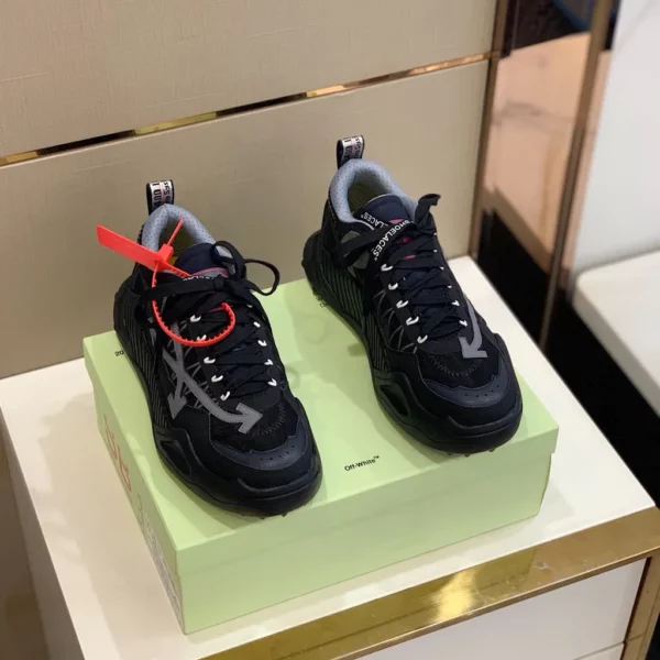 Off White shoes - Replica shoes