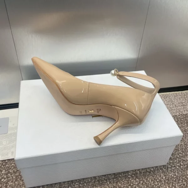 Dior shoes - Replica shoes