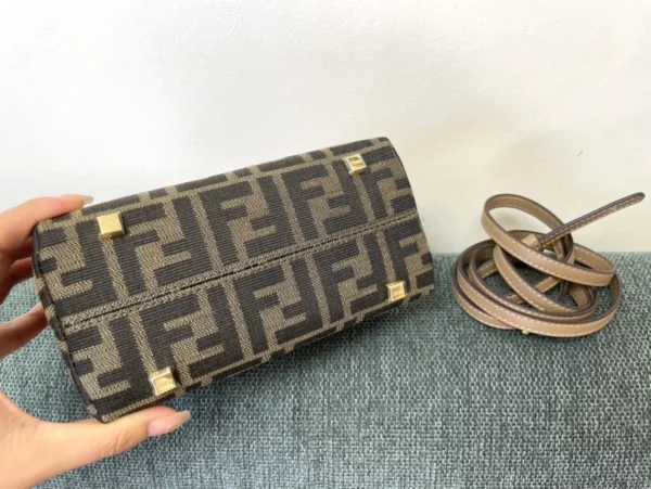 Fendi bag - fendi replica bags